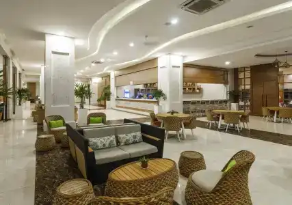 Swandor Cam Ranh Resort-Ultra All Inclusive - 32