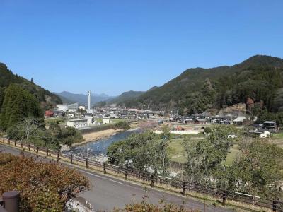 Morizane Onsen Yasuragino Sato - 6