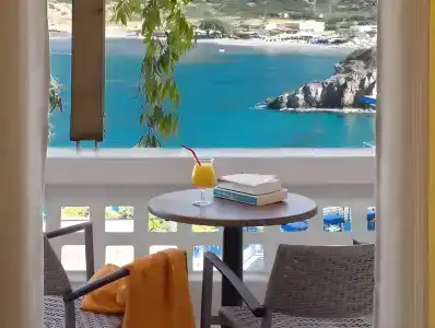 Troulis Apart-Hotel - 31