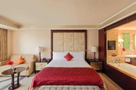 Fairmont Beijing - 41