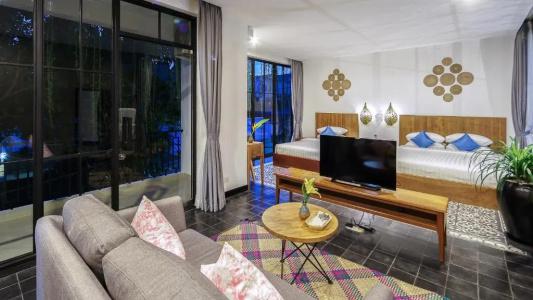 Vihara Residence - 117