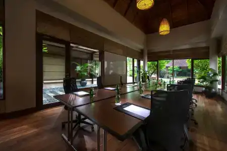 The Banjaran Hotsprings Retreat - 3