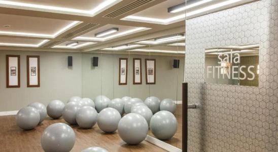 SPA Dr Irena Eris Polanica Zdrój - 32