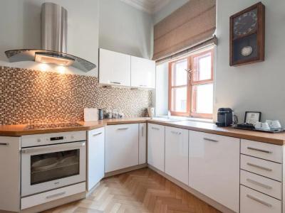Boutique Residence - Rynek 16 - 90