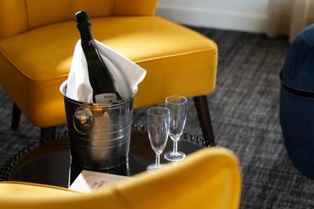 Hôtel La Maison Bord'eaux - 132