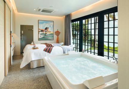 SAii Lagoon Maldives, Curio Collection by Hilton - 45