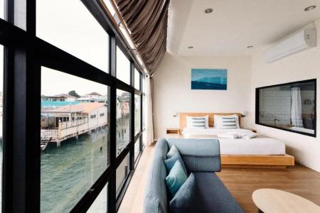 Baan Tah On The Sea - 291