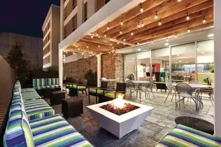 Home2 Suites by Hilton - 14