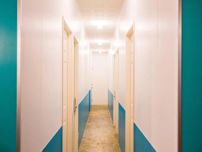 Seawall Hostel - 10