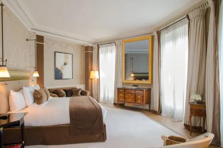 La Réserve Paris & Spa - 174