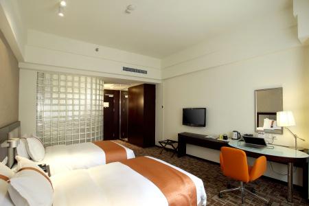 Holiday Inn Express Chengdu Wuhou, An Ihg - 13