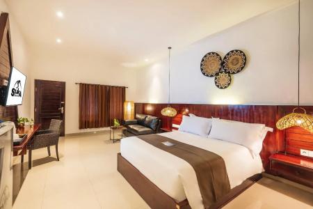 Suka Beach Inn - 46