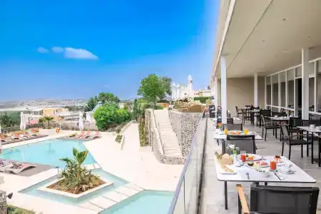 Divani Corfu Palace - 32