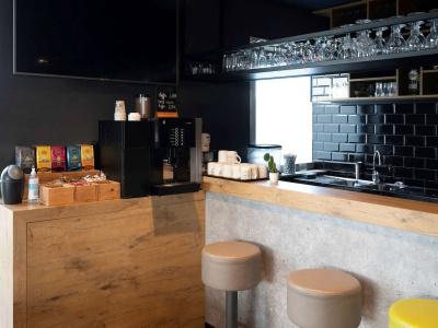 ibis budget Oostende Airport - 17