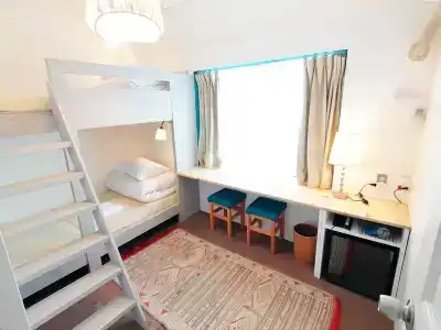 Ten to Sen Guesthouse - 0