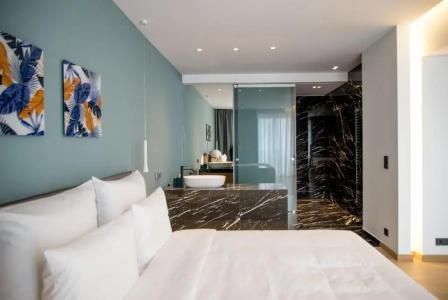 Pinacota Suites Athens - 105