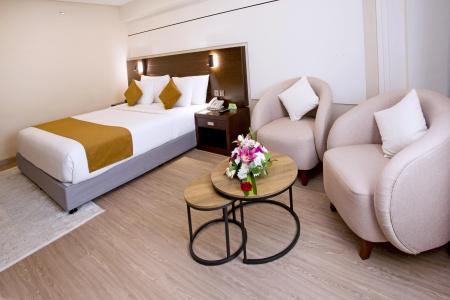 Best Western Premier Muscat - 18