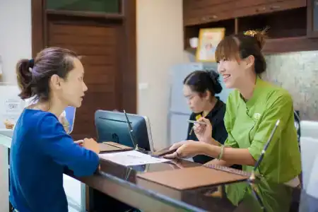 Sibsan & Spa Maetaeng Sha - 41