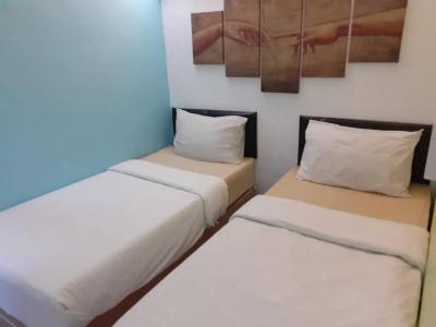 Khaosan Art - Sha Plus Certified - 42