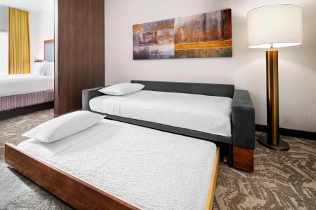 SpringHill Suites North - 51