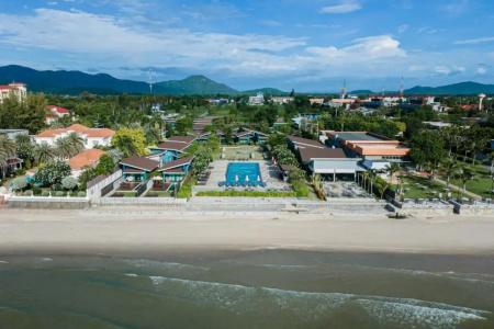 Coral Tree Villa Huahin - 18