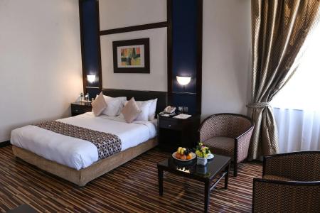 The Juffair Grand - 34