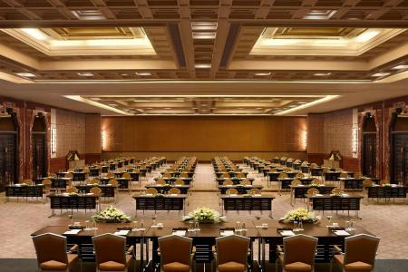 Itc Grand Chola, a Luxury Collection, Chennai - 48