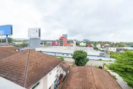 Central View - 24