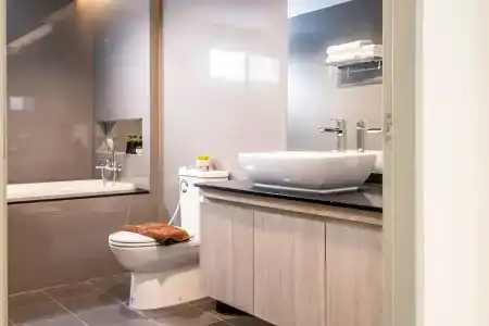 Sinsuvarn Airport Suite - 24