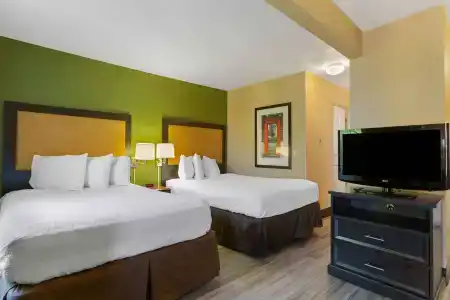 Extended Stay America Suites - Phoenix - Chandler - E Chandler Blvd - 46