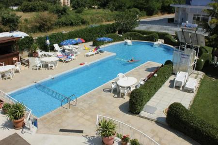 Villa Aurora - 48