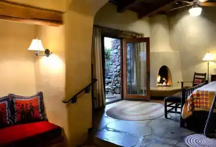 El Portal - 4