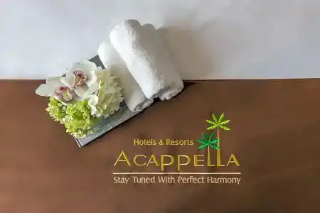 Acappella Suite, - 40