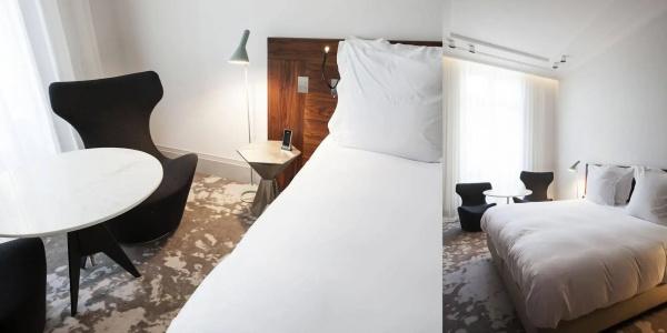 Yndo Hôtel - 26