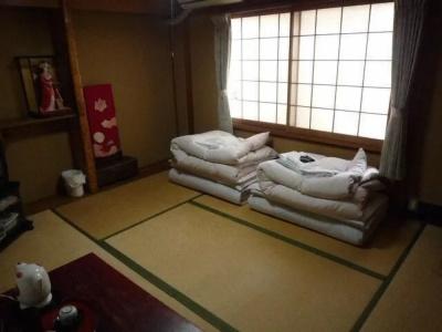 Daiya Ryokan - 31