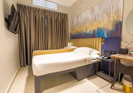 Ibis Budget Gold - 28