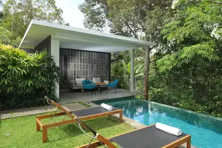 Aria Villas - 14