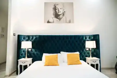 Escape Luxury Suite - 21
