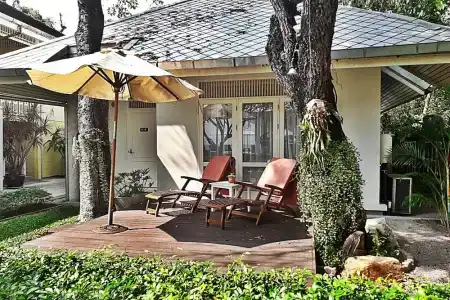 Baan Bayan - Hua Hin - Sha Extra Plus - 142