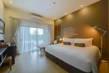 Brown House - Sha Extra Plus - 4