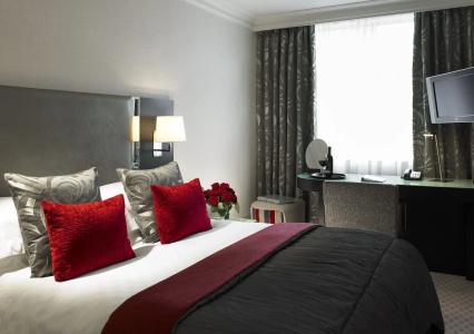 The Cavendish London - 24