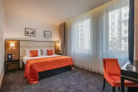 Eurostars Danube Budapest - 24