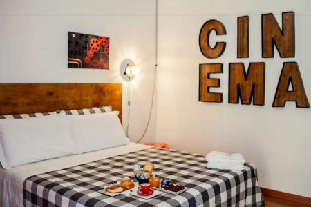 Travel b&b - 8