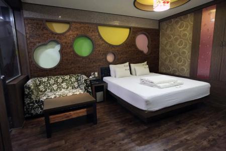 Browndot Sasang Renecite - 35