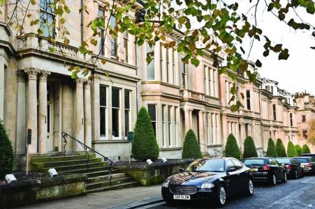 One Devonshire Gardens a Du Vin - 47