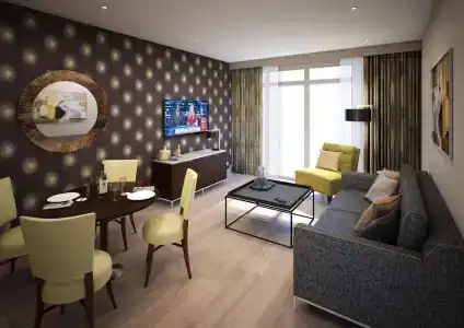 Doubletree By Hilton London Excel - 14