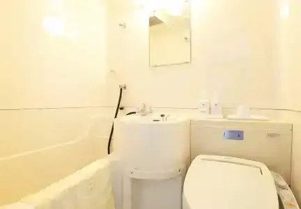 Tokyo Inn - 7