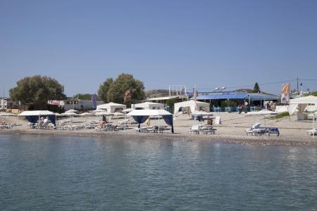 Sacallis Inn Beach - 29