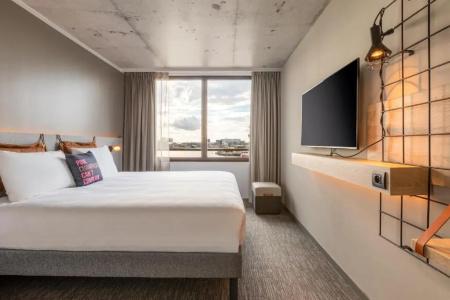 Moxy Bordeaux - 38