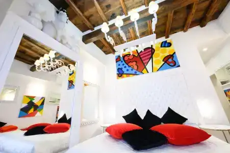 Domus Spagna Frattina - 61